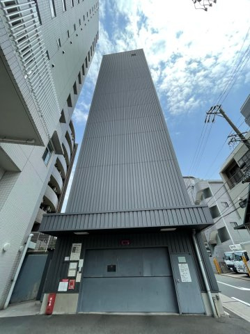 グラン・アベニュー西大須　名古屋市賃貸　仲介手数料無料の駐車場