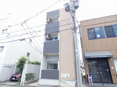 【外観】 | CASA FIORE 浅間町