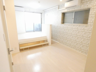 【洋室】 | CASA FIORE 浅間町