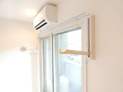 【内装】 | CASA FIORE 浅間町