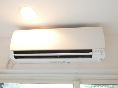 【内装】 | CASA FIORE 浅間町