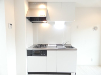 【キッチン】 | CASA FIORE 浅間町