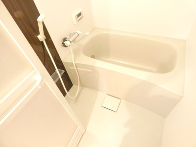 【浴室】 | CASA FIORE 浅間町