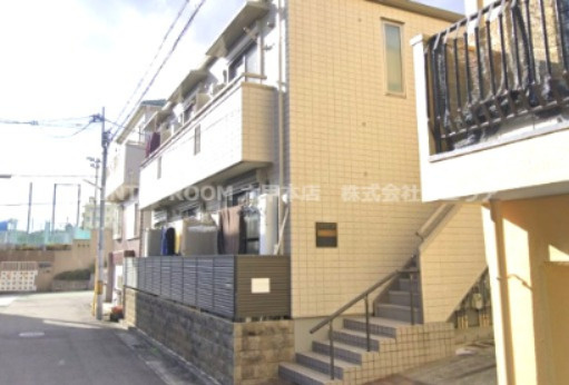 モカメゾン六甲