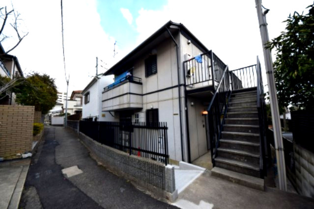 メゾンフォンテンブロー