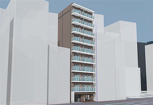 リノスタイル神戸下山手