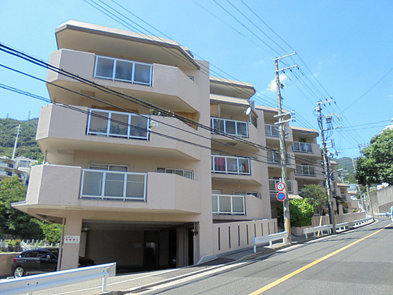 サニーハウス六甲台