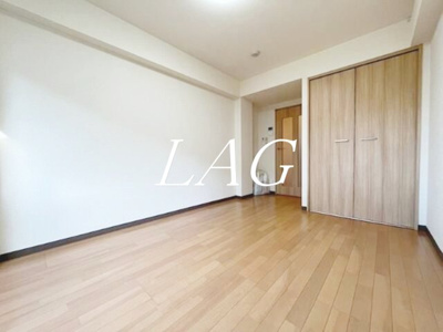 【寝室】 | 風香５３５ | 寝室です。
