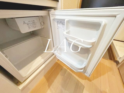 【設備】 | 風香５３５ | 冷蔵庫です。