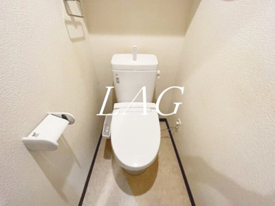 【トイレ】 | 風香５３５ | トイレです。