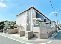 ラ・ドルチェの画像