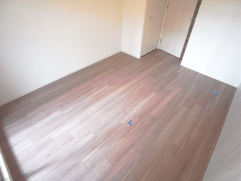 セレニテ三宮プリエの内装