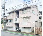 ボーヌング森の画像