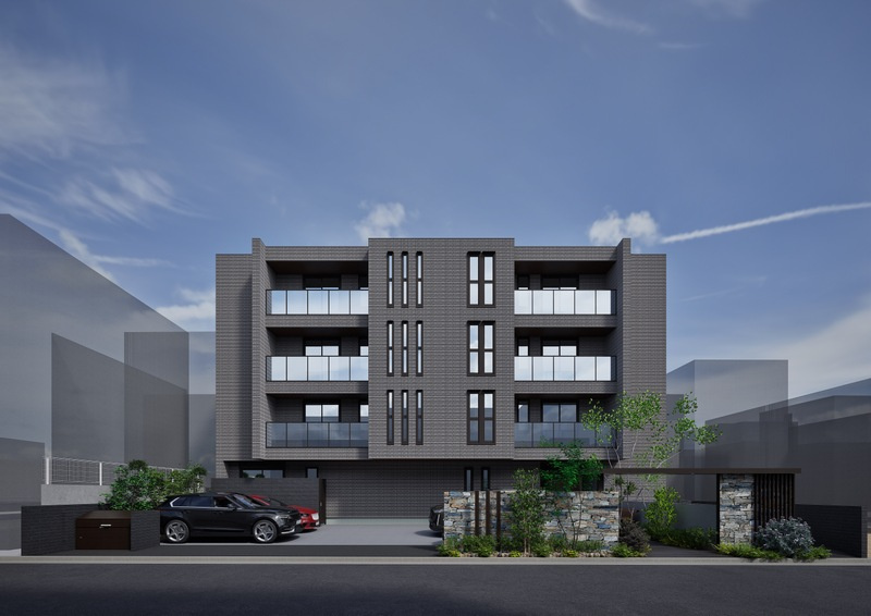 ベル　アントレ　西宮