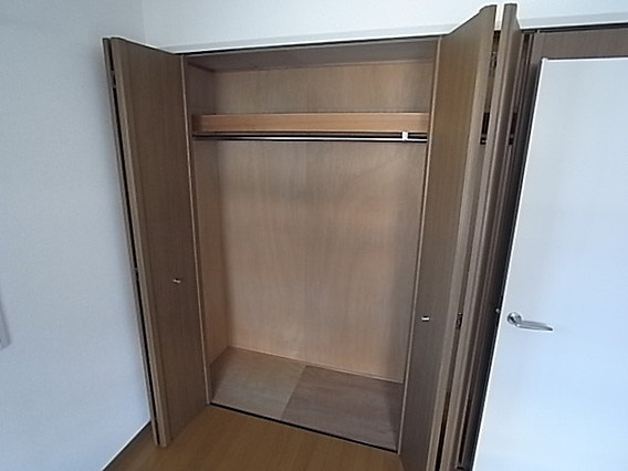 フェニックス本山の収納