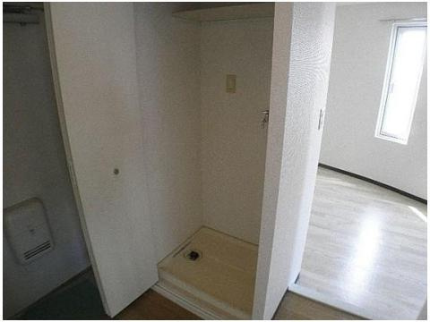 サンライズコートの設備