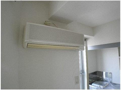 サンライズコートの設備