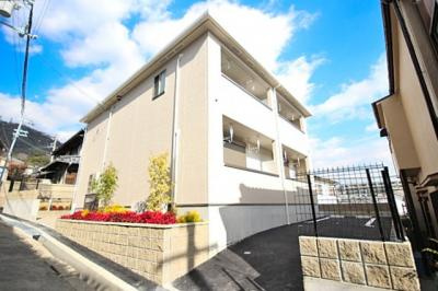 プレンデトワール五毛　(旧・五毛通新築アパート)