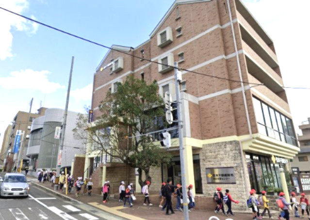 御影クラリティフラット