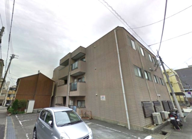 ディアコート六甲