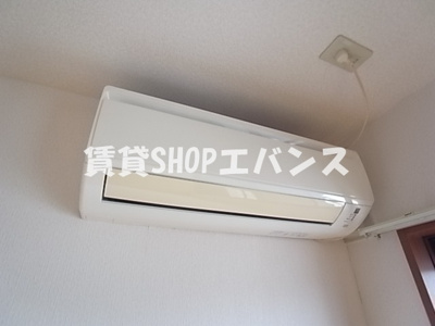 【設備】 | ウイングテラス前原