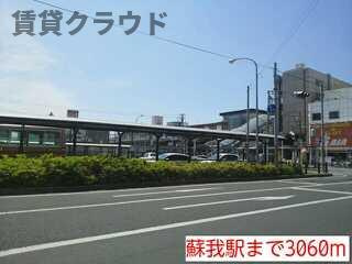 クレストヒルズⅡのその他