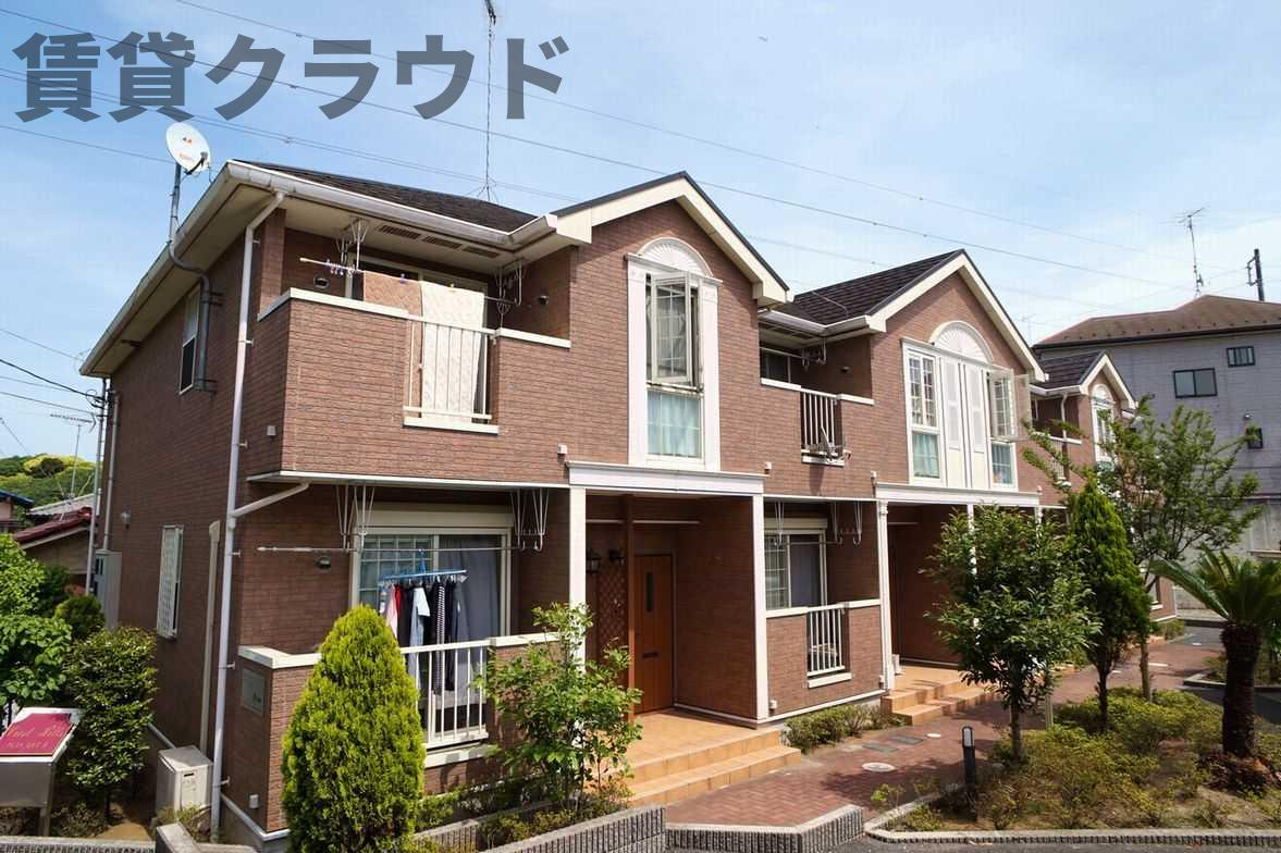 クレストヒルズⅡ