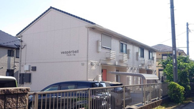 【外観】 | vesperbellベスパーベル
