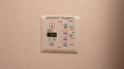 【設備】 | vesperbellベスパーベル | 浴室換気乾燥機