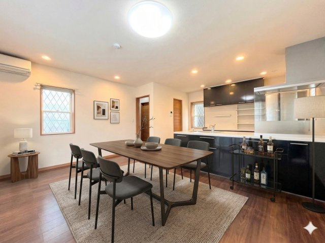 港南区芹が谷1丁目　中古戸建