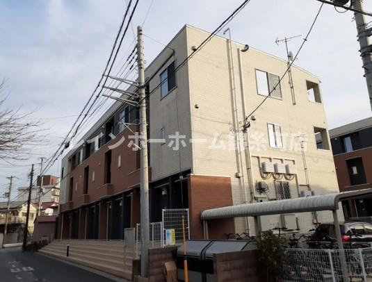 シトラスヴィレッジB