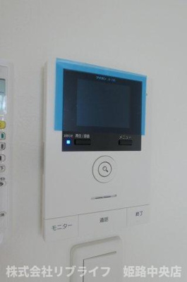【セキュリティ】 | ジーズハイツ