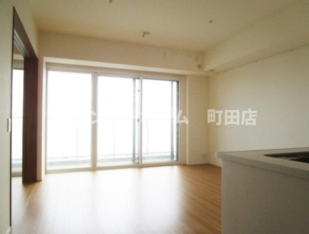 プラウドタワー相模大野※初期費用分割後払いサービス利用可能物件