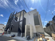 CB指扇ルルの画像