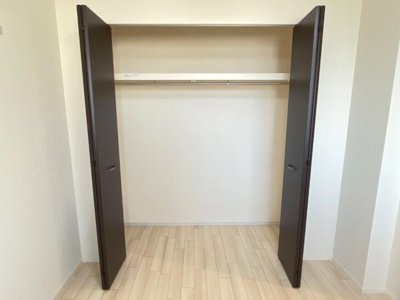 【収納】 | イーストブルー | クローゼット