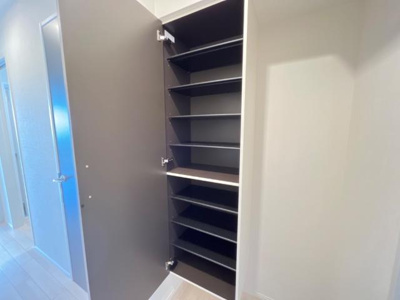 【収納】 | イーストブルー | 下駄箱