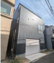 ガレージハウス（住宅・倉庫）大阪市大正区千島　未入居の画像