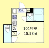 メゾンドオーブの画像