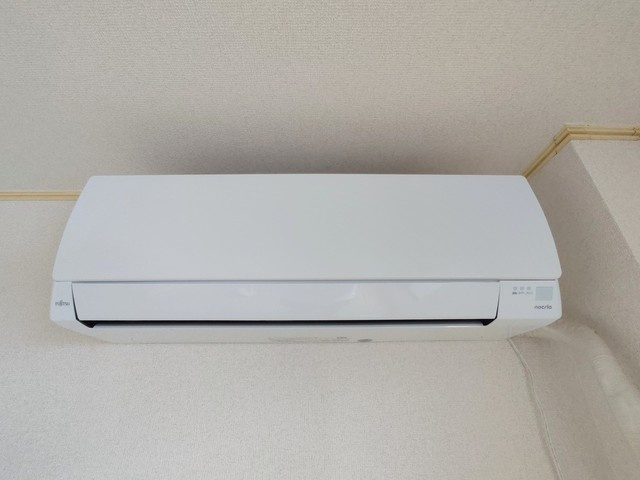 メゾンマニフィックＡ・Ｂ棟の設備