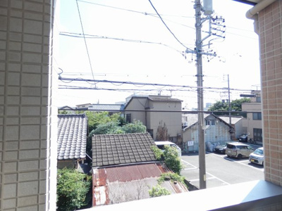 【展望】 | Loft10名駅