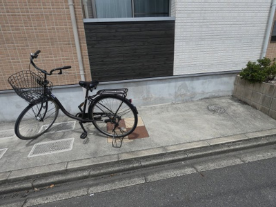 【駐車場】 | Loft10名駅