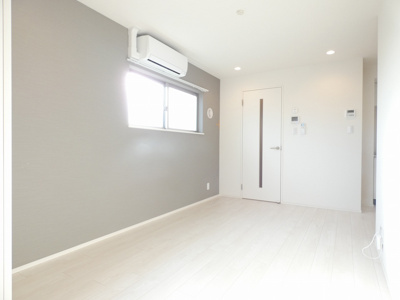 【洋室】 | Loft10名駅