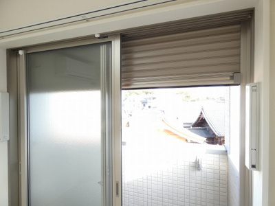 【内装】 | Loft10名駅