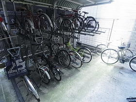 【その他共用部分】 | カイセイ神戸海岸通