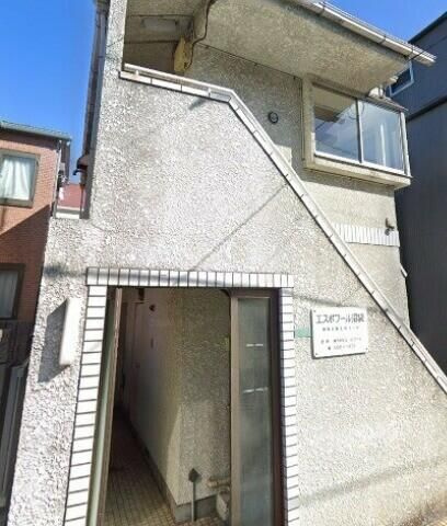 エスポワール沼袋