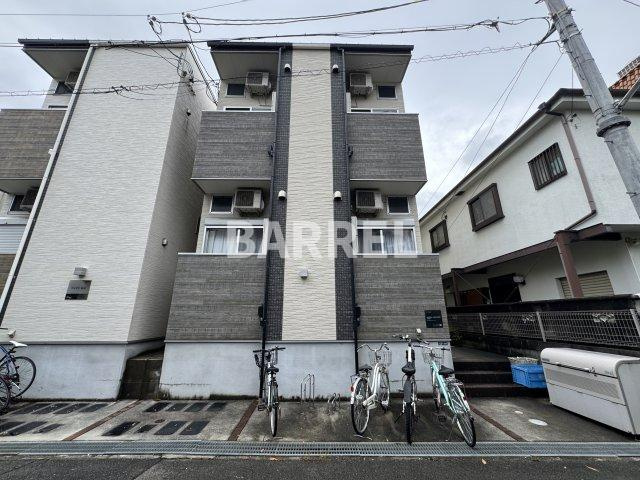 IMPERIAL RESIDENCE 八王寺