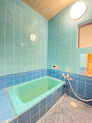 【浴室】 | 車作・大上貸家