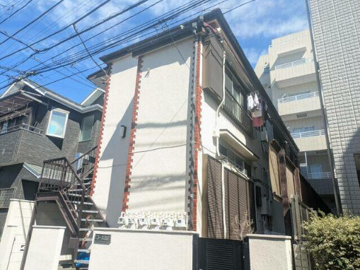 コーポ富紀