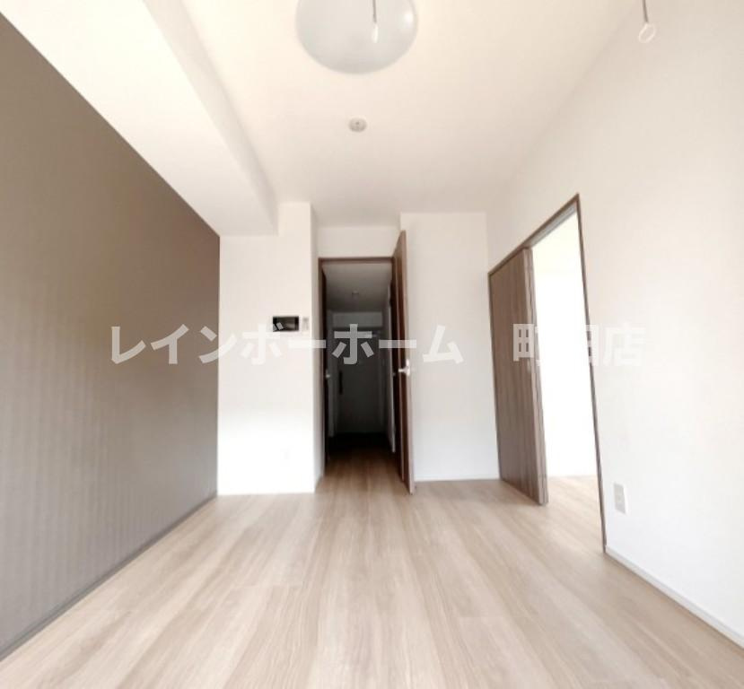 ＫＤＸレジデンス町田Ｎｏｒｔｈ※初期費用分割あと払いサービス利用可能物件