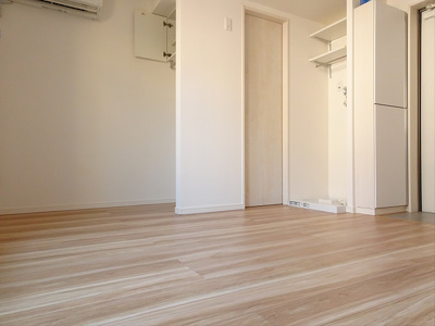 【内装】 | FIRSTORDER RESIDENCES